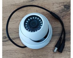 Видеокамера XVI SMR-2825-4-in-1 (2.8мм)