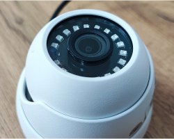 Видеокамера XVI SMR-2825-4-in-1 (2.8мм)