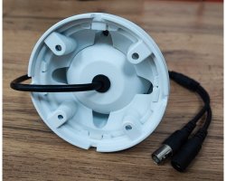 Видеокамера XVI SMR-2825-4-in-1 (2.8мм)