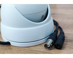 Видеокамера XVI SMR-2825-4-in-1 (2.8мм)