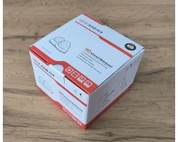 Видеокамера AHD XVI SMR-5827-4-in-1 (2.8мм)