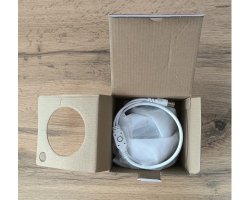 Видеокамера AHD XVI SMR-5827-4-in-1 (2.8мм)