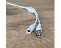 Видеокамера AHD XVI SMR-5827-4-in-1 (2.8мм)