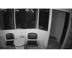 Видеокамера AHD XVI SMR-5827-4-in-1 (2.8мм)