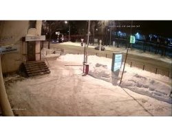 Видеокамера AHD XVI SMR-5828-4-in-1 (3.6мм)