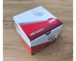 Видеокамера AHD XVI SMR-2829-4-in-1 (2.8)