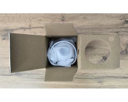 Видеокамера AHD XVI SMR-2829-4-in-1 (2.8)