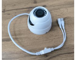 Видеокамера AHD XVI SMR-2829-4-in-1 (2.8)