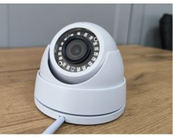 Видеокамера AHD XVI SMR-2829-4-in-1 (2.8)