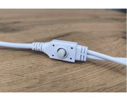 Видеокамера AHD XVI SMR-2829-4-in-1 (2.8)