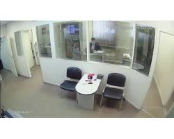 Видеокамера AHD XVI SMR-2829-4-in-1 (2.8)