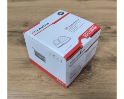 Видеокамера AHD XVI SMR-5829-4in1 (2.8мм)