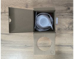 Видеокамера AHD XVI SMR-5829-4in1 (2.8мм)