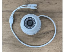 Видеокамера AHD XVI SMR-5829-4in1 (2.8мм)