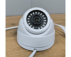 Видеокамера AHD XVI SMR-5829-4in1 (2.8мм)