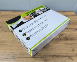 Видеорегистратор XVR SMR-7104-5MP-N