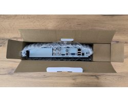 Видеорегистратор XVR SMR-7104-5MP-N