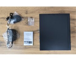 Видеорегистратор XVR SMR-7104-5MP-N