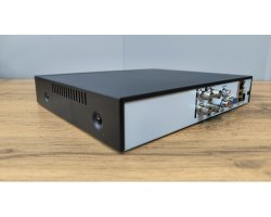 Видеорегистратор XVR SMR-7104-5MP-N