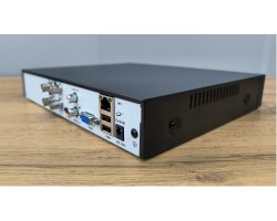 Видеорегистратор XVR SMR-7104-5MP-N