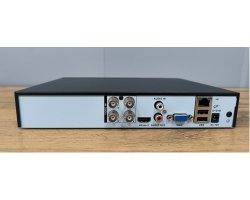 Видеорегистратор XVR SMR-7104-5MP-N