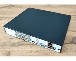 Видеорегистратор AHD XVR SMR-7108-XVR-5MPN
