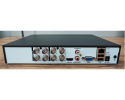 Видеорегистратор AHD XVR SMR-7108-XVR-5MPN