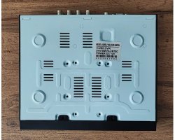 Видеорегистратор AHD XVR SMR-7108-XVR-5MPN