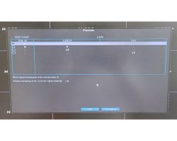 Видеорегистратор AHD XVR SMR-7108-XVR-5MPN