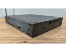 Видеорегистратор AHD XVR 6в1 SMR-9116-XVR-5MPN