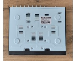 Видеорегистратор AHD XVR 6в1 SMR-9116-XVR-5MPN