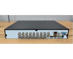 Видеорегистратор AHD XVR SMR-9216-XVR-5MPN