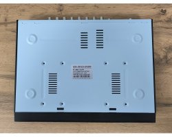 Видеорегистратор AHD XVR SMR-9216-XVR-5MPN