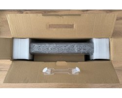 Видеорегистратор AHD XVR SMR-9232-16X16-5MPN