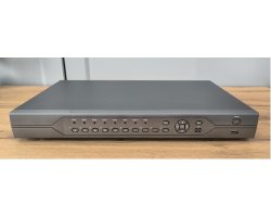 Видеорегистратор AHD XVR SMR-9232-16X16-5MPN