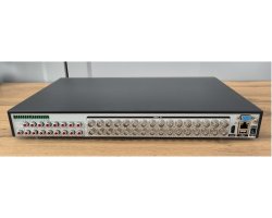 Видеорегистратор AHD XVR SMR-9232-16X16-5MPN