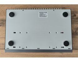 Видеорегистратор AHD XVR SMR-9232-16X16-5MPN