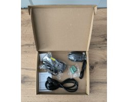 Видеорегистратор AHD XVR SMR-9232-16X16-5MPN