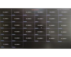 Видеорегистратор AHD XVR SMR-9232-16X16-5MPN