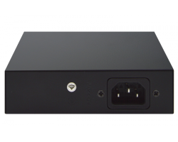 Коммутатор POE SMR-H-4-1U