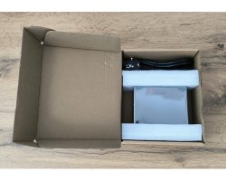 Коммутатор POE SMR-H-4-1U