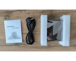 Коммутатор POE SMR-4-2-250-AI-52W