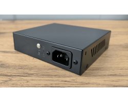 Коммутатор POE SMR-4-2-250-AI-52W