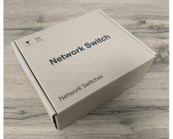 Коммутатор POE SMR-4-2-250-AI-CM-52W