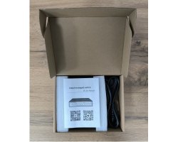 Коммутатор POE SMR-4-2-250-AI-CM-52W