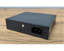 Коммутатор POE SMR-4-2-250-AI-CM-52W