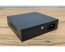 Коммутатор POE SMR-4-2-250-AI-CM-52W