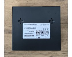 Коммутатор POE SMR-4-2-250-AI-CM-52W