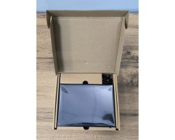 Коммутатор POE SMR-H-8P-2U