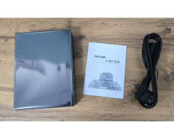 Коммутатор POE SMR-H-8P-2U